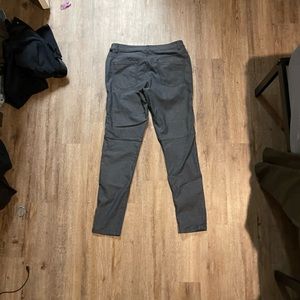 Lululemon ABC pant Slim Denim